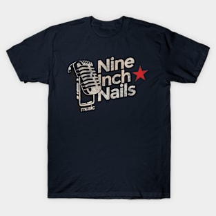 Nine Inch Nails Vintage T-Shirt